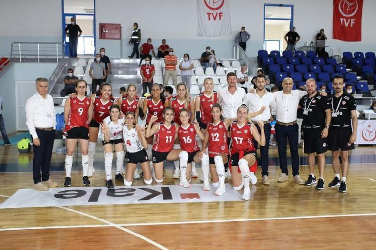 Sırada Yeşilyurt var!