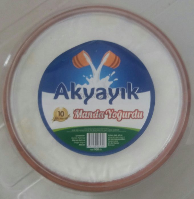 Çobanoğlu süt ve süt ürünleri, hizmete başladı 