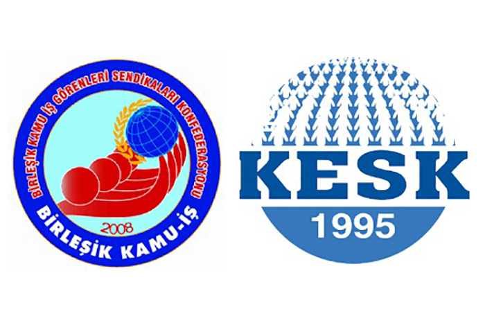 Sendikalardan yasa tepkisi; "Kıdem ve emeklilik hakkı gasp ediliyor"