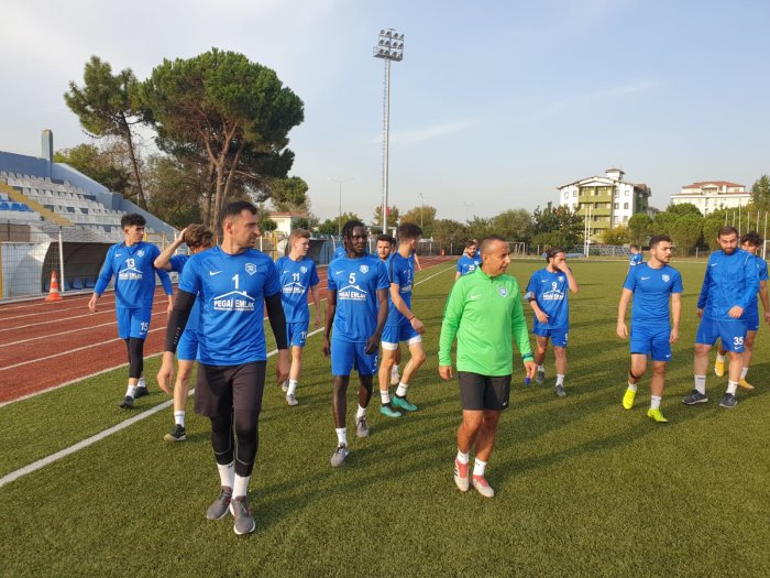 BAL kulüpleri 2021'e endeksli