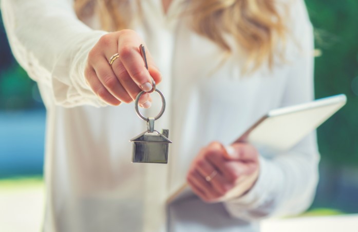 2020 yılında 12 bin 853 konut el değiştirdi