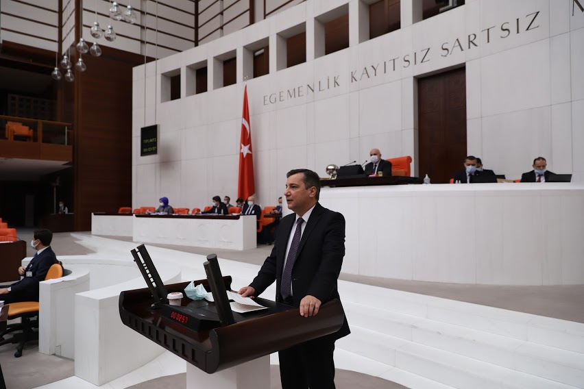 "Tarım Bakanlığını zincir marketler mi ele geçirdi?"