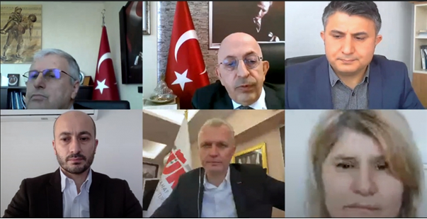 9. Kariyer Günleri gerçekleştirildi...