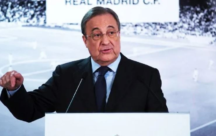 Futbolda büyük kaos