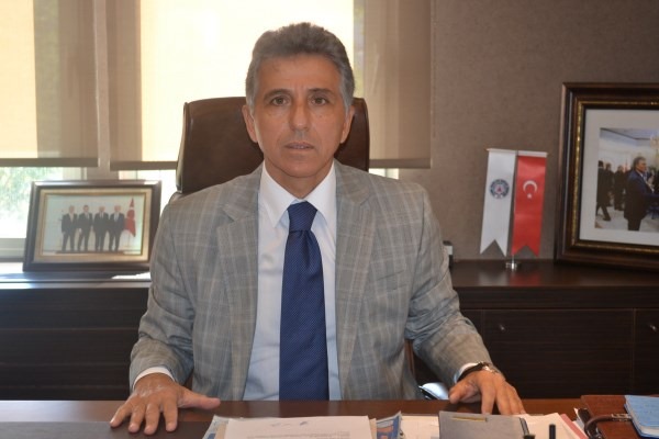 &quot;Spekülasyonlara itibar etmeyin&quot;