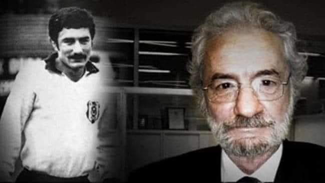 Büyük Kaptan; Vedat Okyar