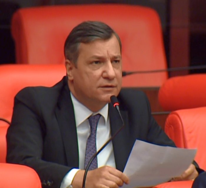 Ceylan'dan Halilağa Bakır Madeni'ne uyarı