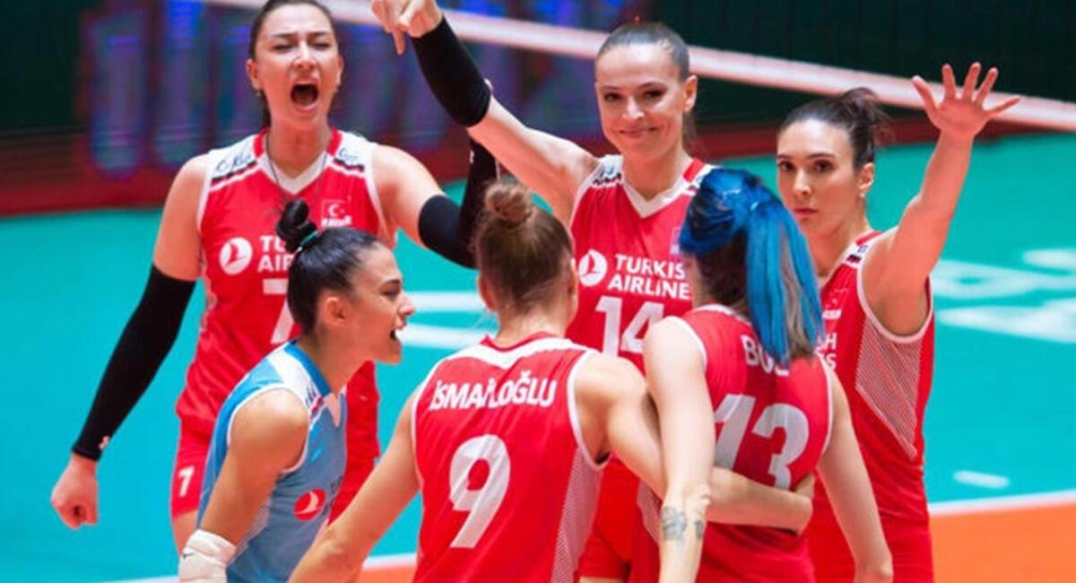 Filenin Sultanları harika!