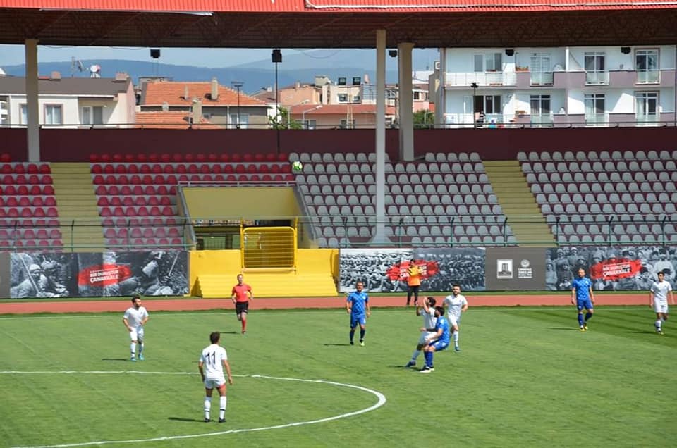 Yerel ligler revaçta