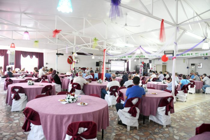 "Meclis kararı sonrası yıkımlar başlayacak"