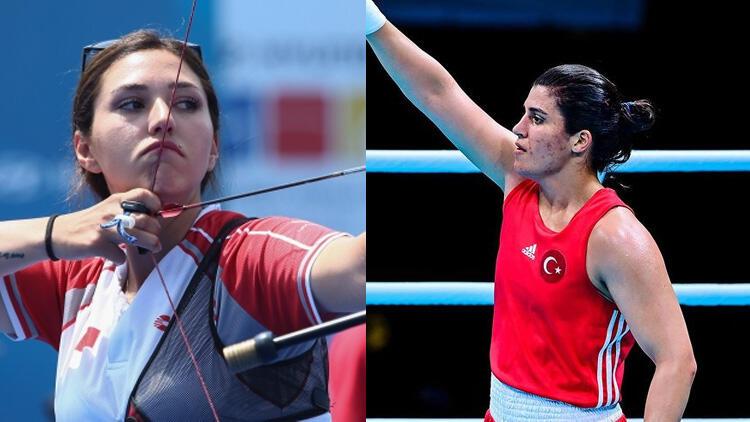 Olimpiyat Oyunları bitti