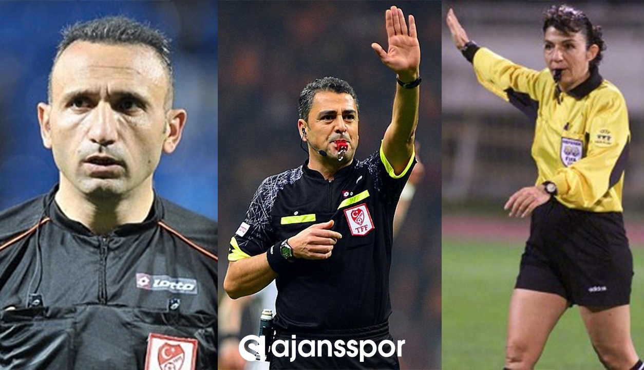  Yorumcular revaçta...