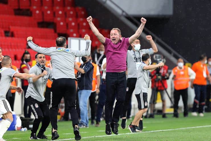 Süper Lig'de; Yerli hocalar revaçta