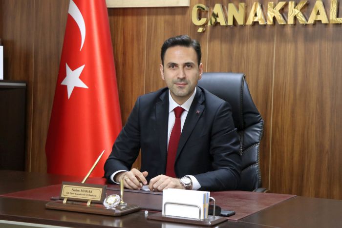 "Çalışmalarımız, 2022'de katlayarak ilerleyecek"