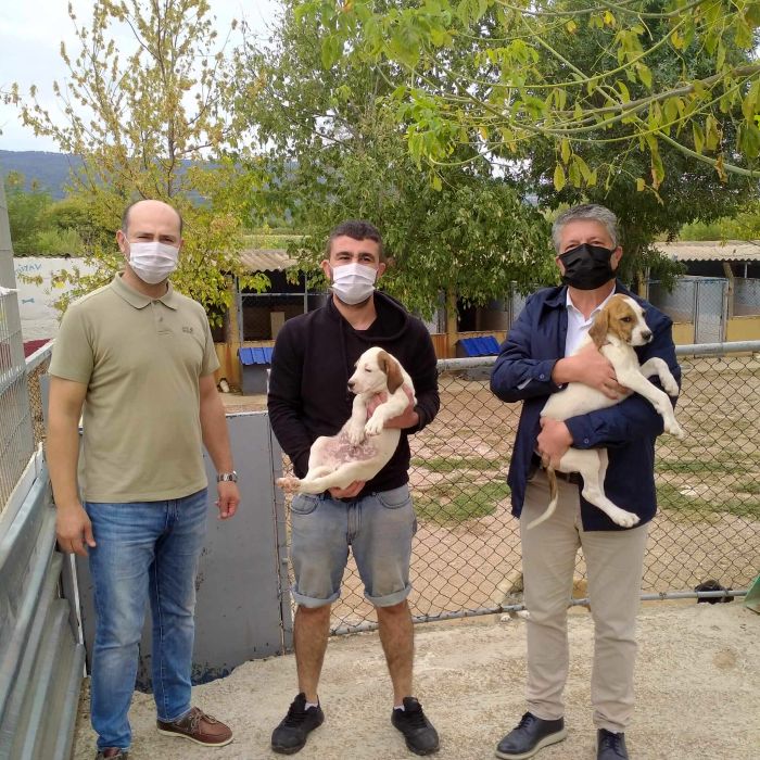 Can Dostlar için 2021 yılı hummalı geçti