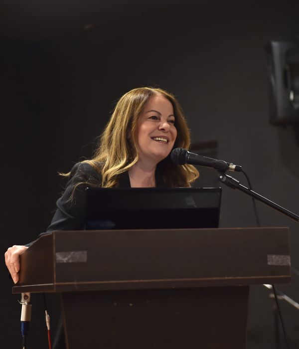 Ünüvar, "Başarı" hikayesini öğrenciler ile paylaştı