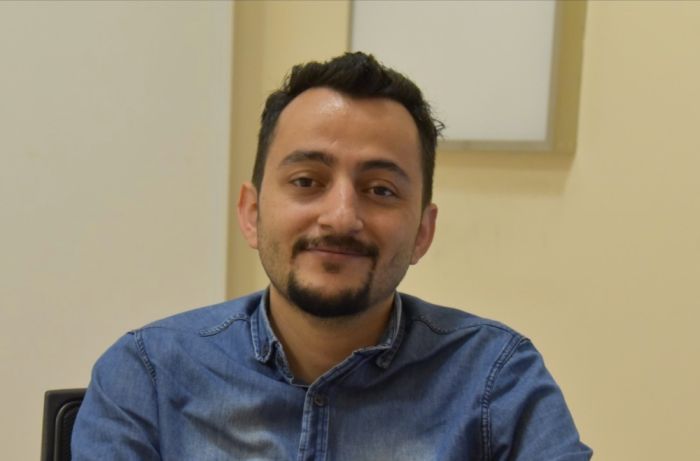 Cerrahi Onkoloji Uzmanımız Op. Dr. Kaya göreve başladı