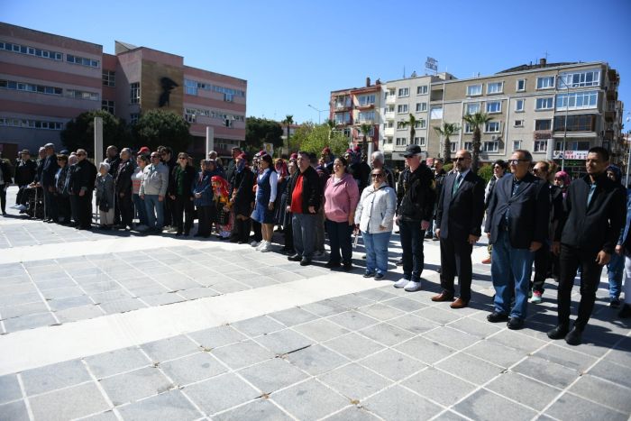 Engelliler Haftası Törenle Kutlandı 