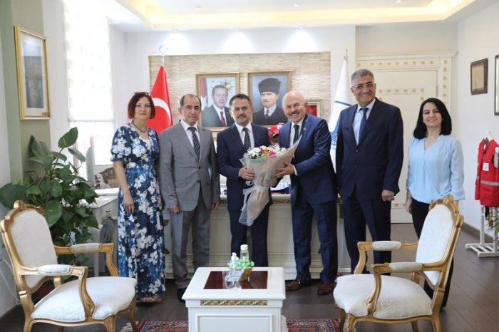 Tapu ve Kadastro Genel Müdürlüğü'nün 175 yaşında