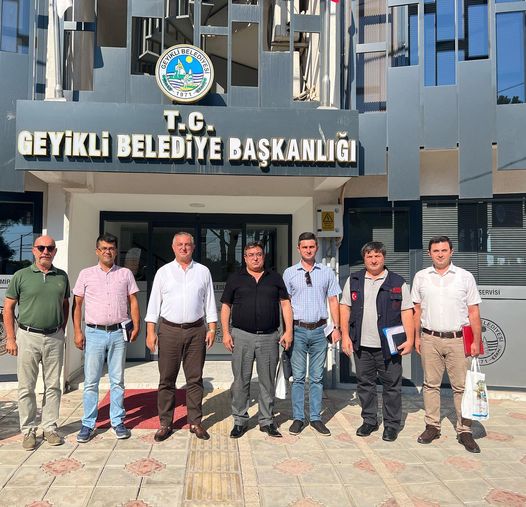 Geyikli Zeytin Hasadı Şenliği düzenlenecek