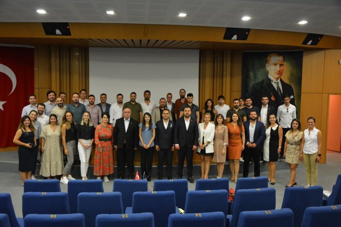 TOBB Genç Girişimciler&#39;den Çanakkale atağı 