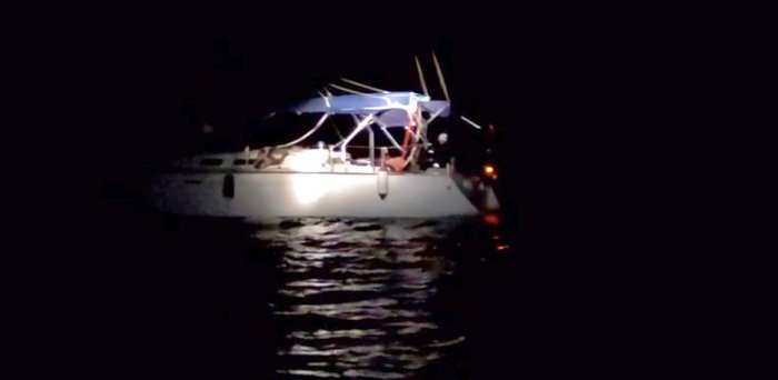 Göçmen kaçakçısı 2 kişi gözaltına alındı