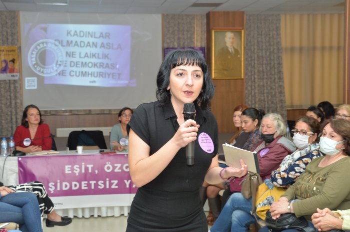 Çanakkale'de 2022 yılının ilk 9 ayında 3 kadın cinayeti işlendi!