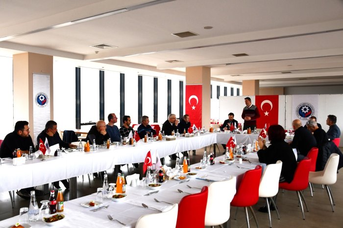 Sektör temsilcileri çözüm önerilerini sundu