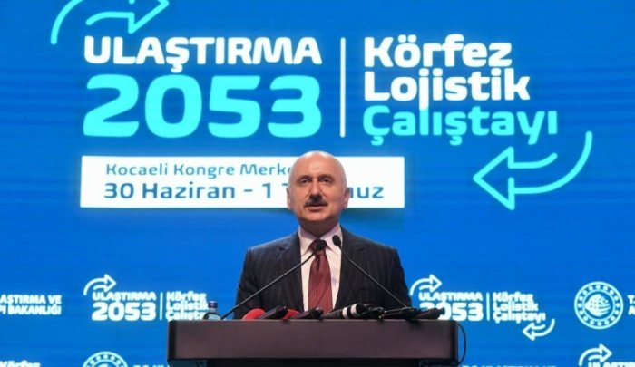 Kruvaziyer yolcu sayısı 2022'de 22 kat artı