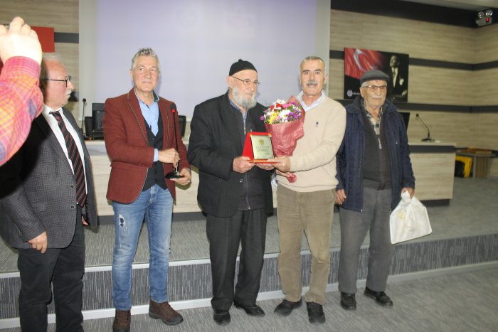 Biga'da arıcılık semineri düzenlendi