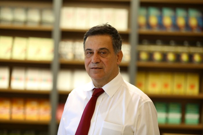 Deprem çadırlarında yangın önlemleri alınmalı