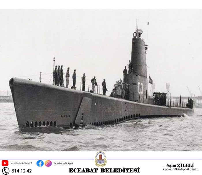 ''81 kahraman askerimizi şükranla anıyoruz''