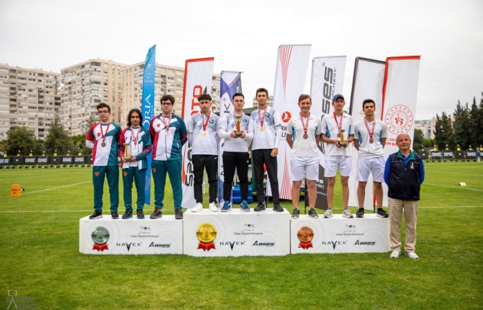 Bireysel maç sonuçları açıklandı