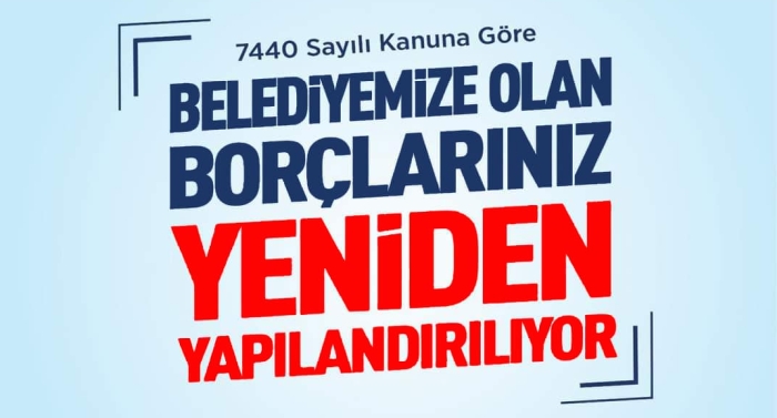 Son başvuru tarihi; 31 Mayıs