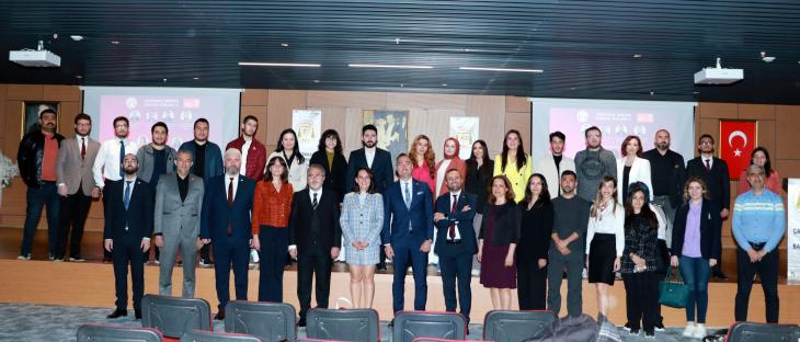 Kariyer Günleri gerçekleştirildi