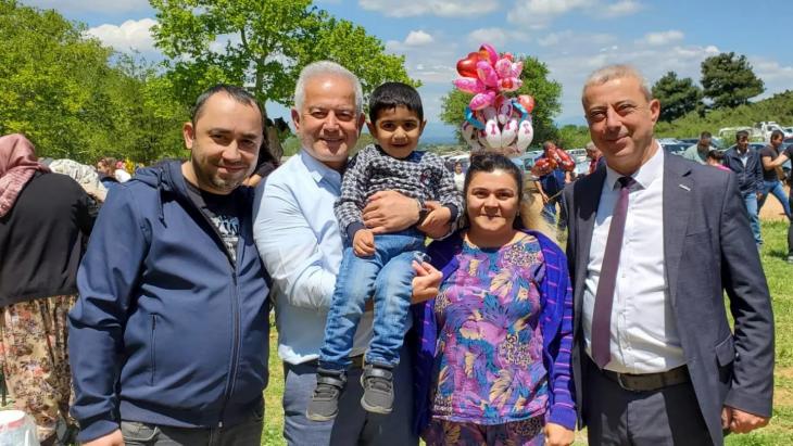 CHP Milletvekili Adayı Güneşhan, "Kapanan 11 belediye tekrar açılacak"