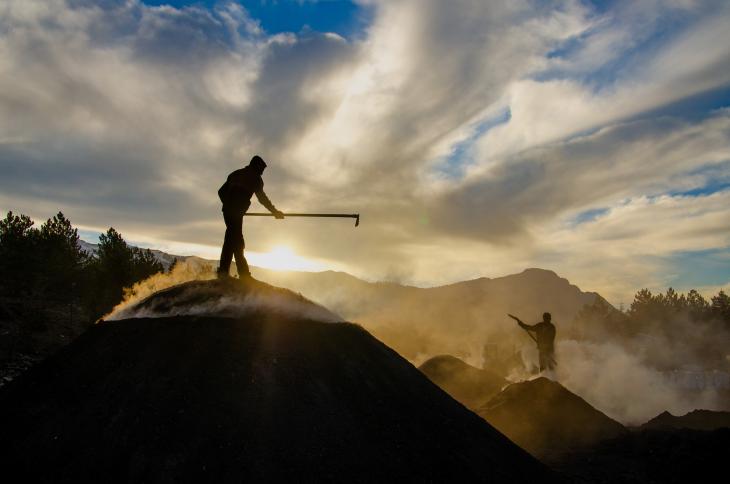 "Kadın Gözüyle Hayattan Kareler"