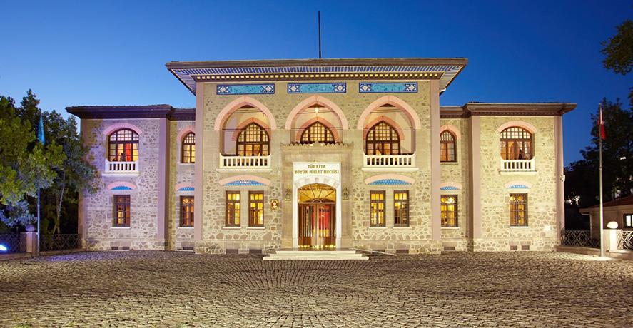 Müzeler ücretsiz olacak