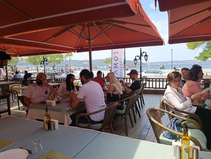 Çanakkale'den bir lezzet; Priamos