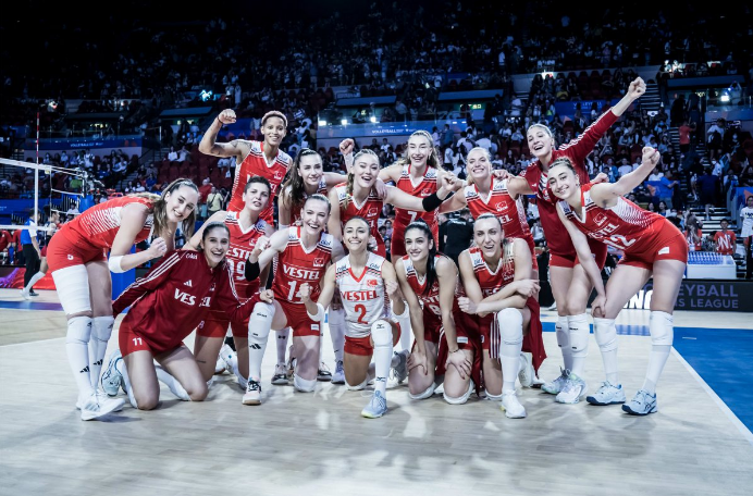 Filenin Sultanları galibiyete ulaştı