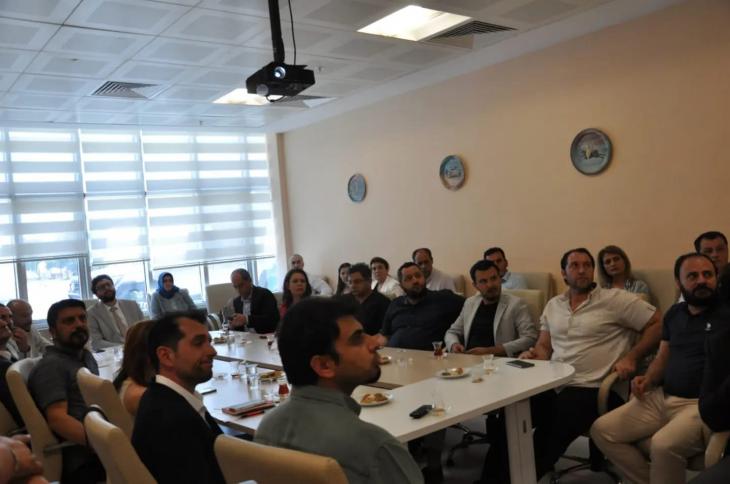 2022 ile 2023 yılı karşılaştırıldı