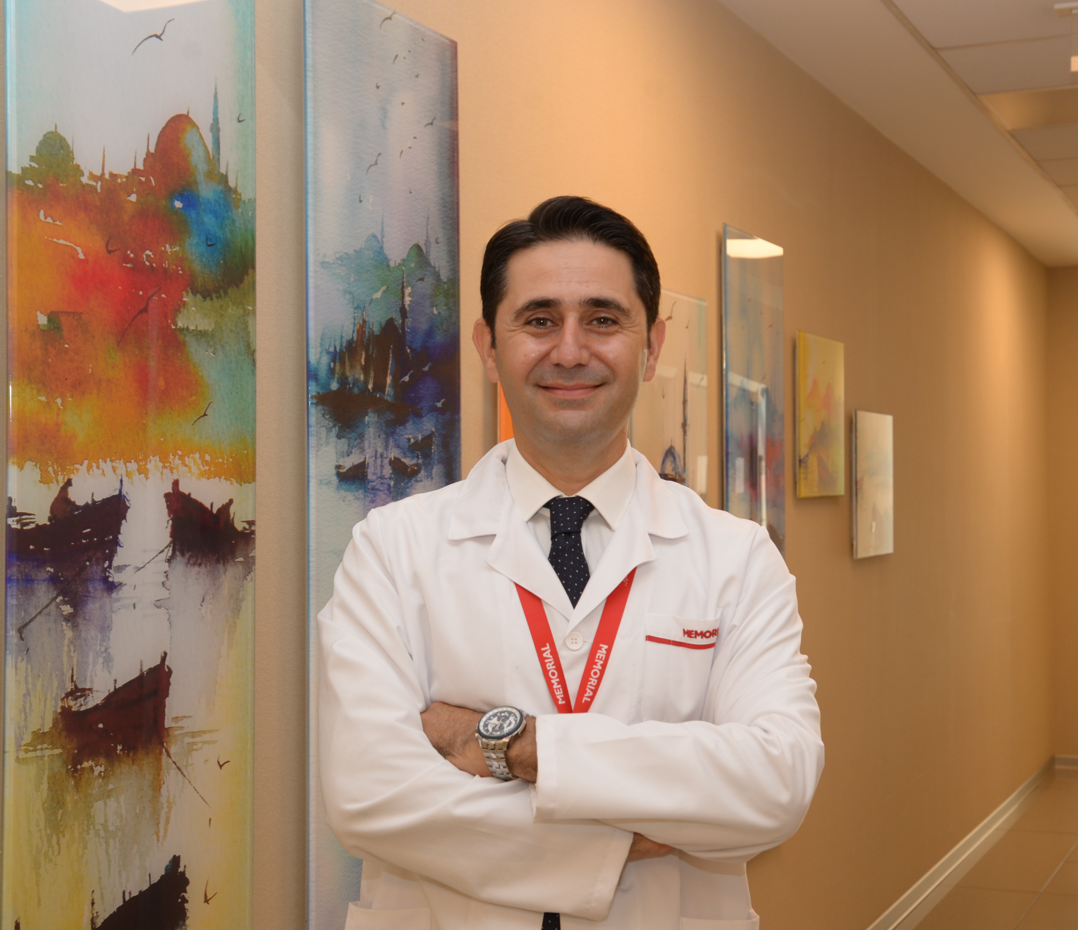 Ayaktaki şişlik mesane kanserinin habercisi olabilir