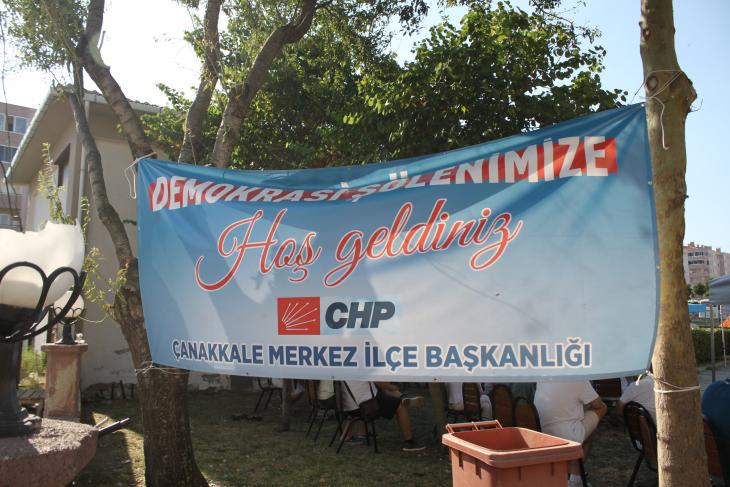 Esenler 121 fark ile Beyaz Liste dedi