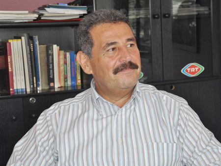 Ersümer Çanakkale siyasetini değerlendirdi