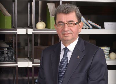 Cumhuriyetin 100’üncü yılında 10 milyar dolarlık ihracat