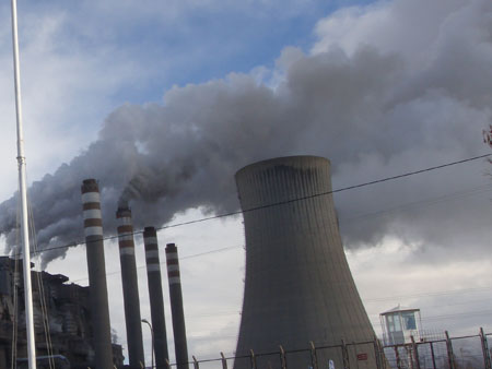 Termik santrallere karşı duyarlılık artıyor