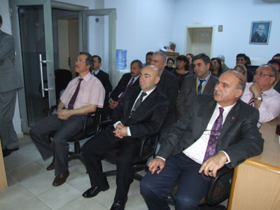 Organ Bağışına karşı duyarlılık